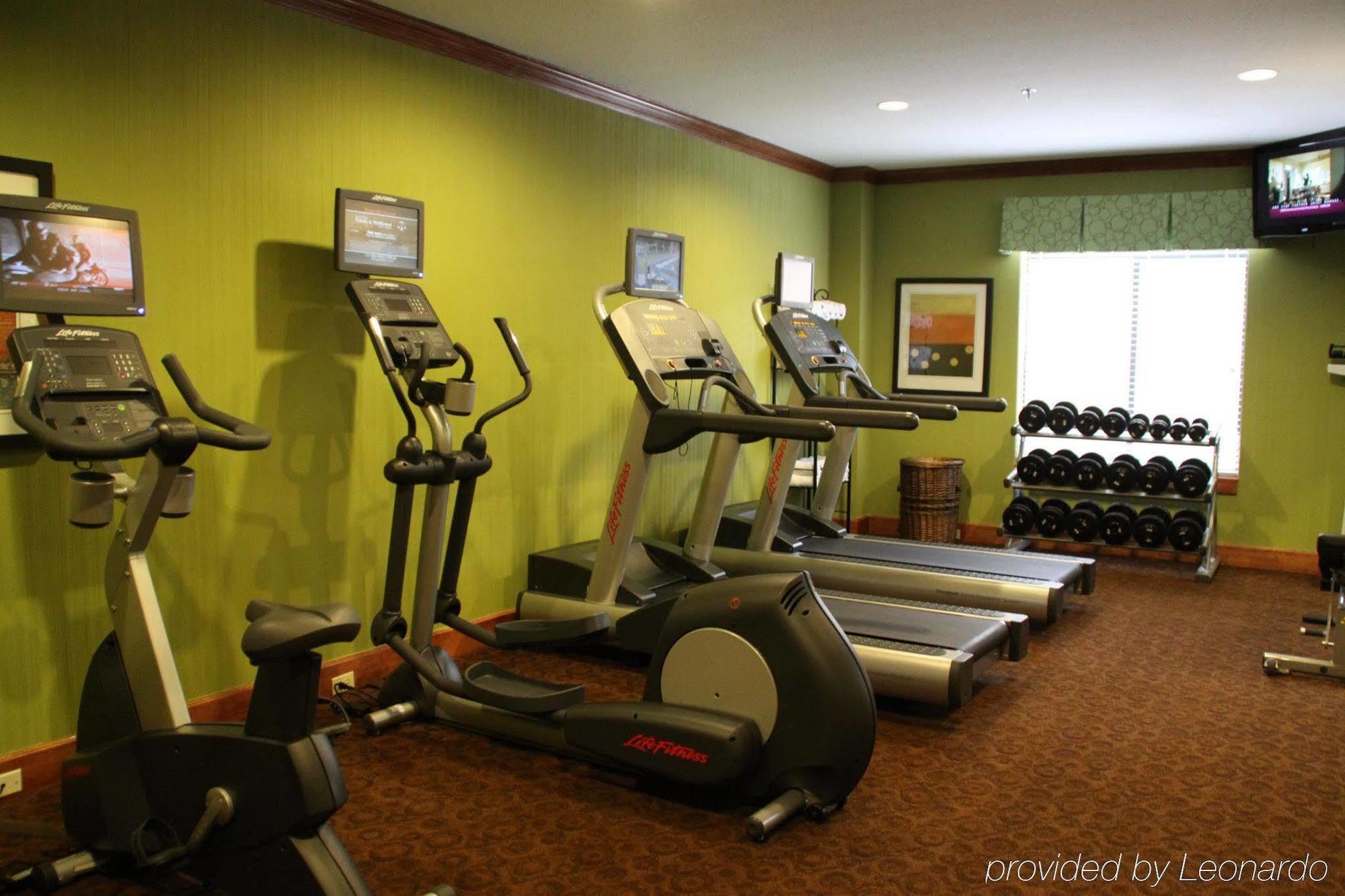 Holiday Inn Express Arlington Interstate 20 Parks Mall By Ihg Exterior foto